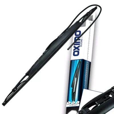 WYCIERACZKA SZKIELETOWA ZE SPOJLEREM Iveco 2011-