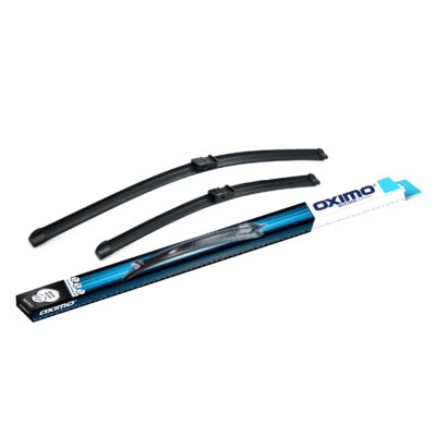 WYCIERACZKI PRZÓD Mercedes Klasa CL (W215) COUPE 2000-