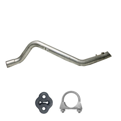 Endrohr Mercedes Benz Vito W639 Bus & Kasten 109/111/115 CDI ab. Bj.2003 Auspuff