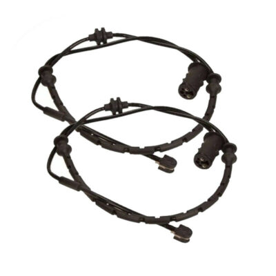 2x Warnkontakt Sensor Verschleißanzeiger vorne Opel Astra G T98 / F70 Zafira A