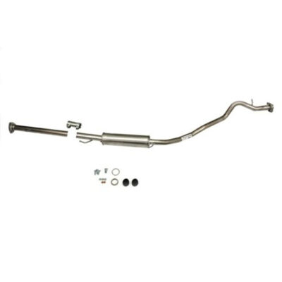 Auspuff Mittelschalldämpfer Honda CR-V I 2.0 16V 1995-2002 Schalldämpfer Mitte