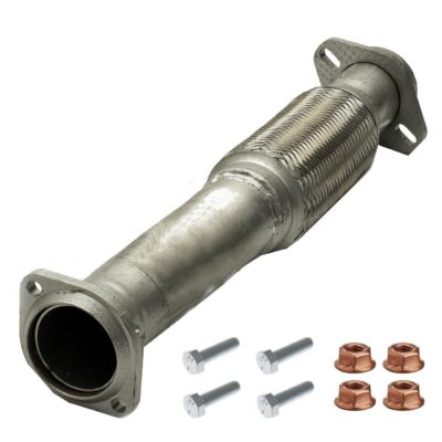 Abgasrohr für Saab 9-5/9-5 Kombi 2.3T/ 2.0 T/ 2.3 T BioPower ab. 1997- Flexrohr