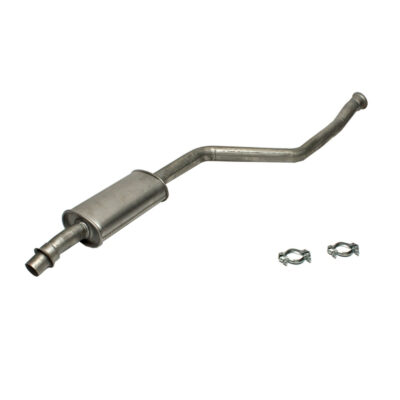 Auspuff Mittelschalldämpfer Citroen Xsara 1.9SDTD 1.9TD 2.0HDi