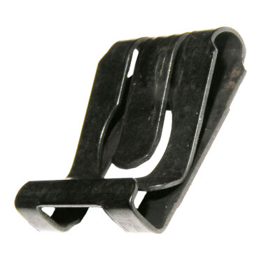 10x Klemmstück Clip Auspuffhalter für OPEL ASTRA CORSA TIGRA VECTRA RENAULT SAAB