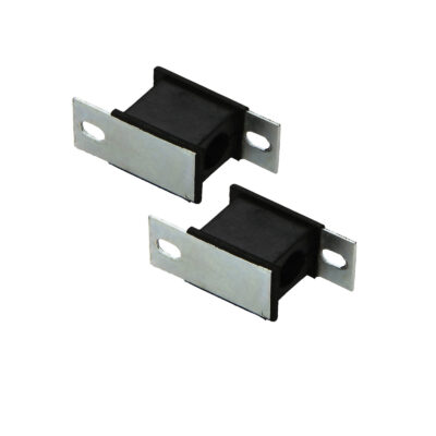 Auspuffhalter, Auspuffgummi für NISSAN Terrano & SUZUKI LJ 80 (OL) / WAGON R+