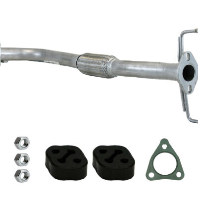 Abgasrohr, Hosenrohr MAZDA 626 IV (GE) & XEDOS 6 1.8i/2.0 16V, Flexrohr