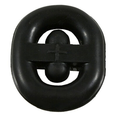 4 x Auspuff Gummi Halter Audi 80 90 100 Coupe Cabrio, Seat, VW Auspuff