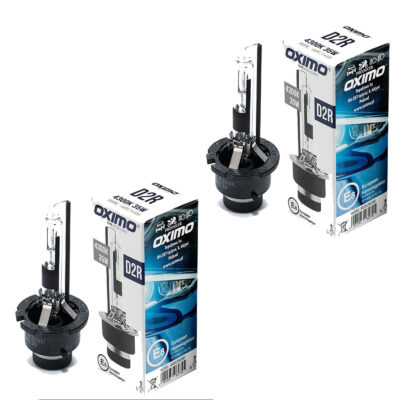 2 x D2R 4300k Xenon Brenner Lampen, Birnen, Scheinwerferlampe, AUTOLAMPE