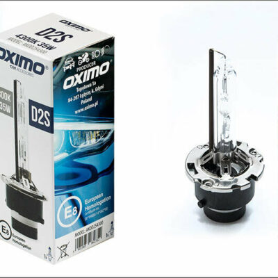 2 x D2S 4300k Xenon Brenner Lampen, Birnen, Scheinwerferlampe, AUTOLAMPE