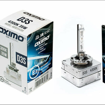 2 x D3S 4300k Xenon Brenner Lampen, Birnen, Scheinwerferlampe, AUTOLAMPE