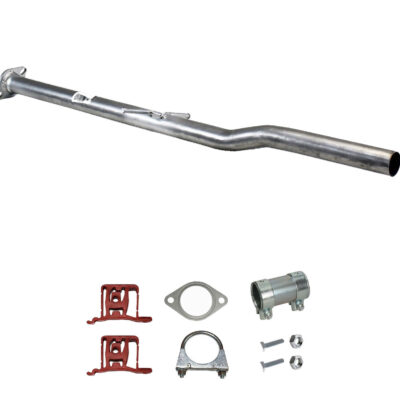 Mittelrohr Mini One 1.4/1.6 ab. Bj. 2000, Auspuff