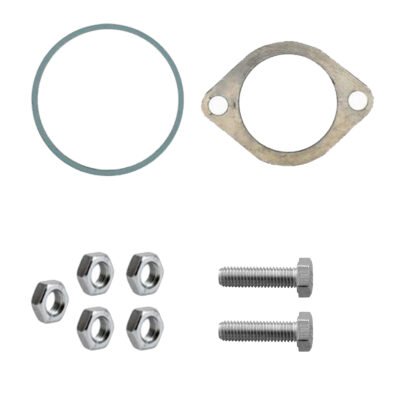 Abgasrohr Hosenrohr Chevrolet Aveo, Kalos (T250, T255) 1.4 Auspuff