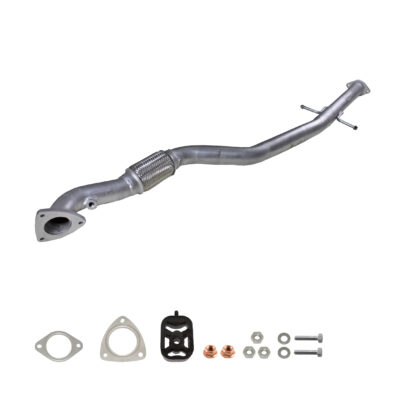 Auspuff, Vorderrohr Opel Insignia A G09 2.0 CDTi ab. Bj. 02/2014-