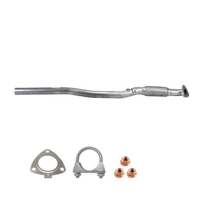 Abgasrohr Hosenrohr Opel Zafira B, 1.6i&amp