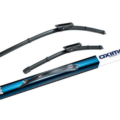 KOMPLET WYCIERACZEK Megane IV hatch/ kombi 2015-