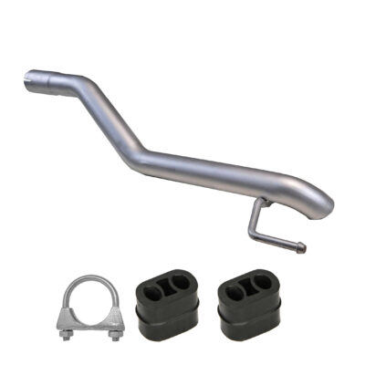 Endrohr Opel Astra J Caravan 1.3CDTI/1.6i ab. Bj. 2010, Rohr