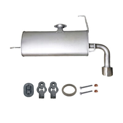 Tłumik końcowy do MITSUBISHI LANCER Sportback 08- 1.8