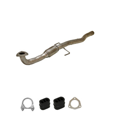 Abgasrohr für Opel Vectra C, Signum, Fiat Croma 2.2 16V, 2.2 direct, Flexrohr