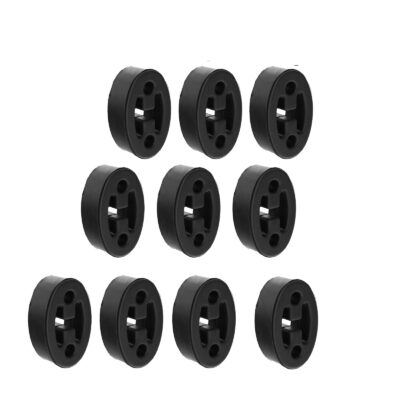 10 x Wieszak gumowy Honda ACCORD V 2.0 1993-