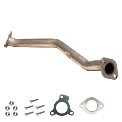 Rura kolektorowa do Mazda Mx5 1.6i 16V