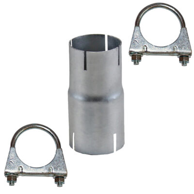 Auspuff Reduzierstück, Adapter, Rohrverbinder Universal Ø Reduzierungsstück