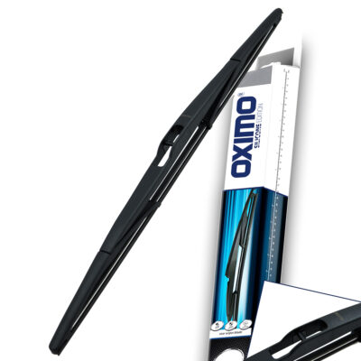 WYCIERACZKA TYŁ Peugeot 207 WA, WC hatchback 2006-