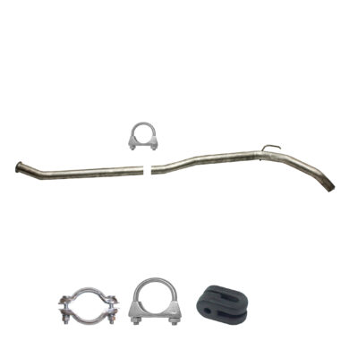 Mittelrohr für Renault Twingo I (C06_) 1.2 ab. 1993-, Auspuff