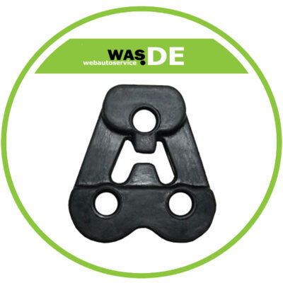 743-924 | Mits wieszak gumowy