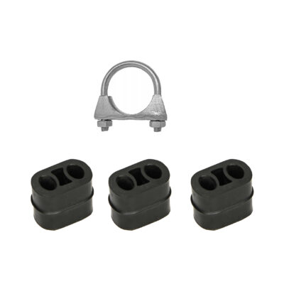 Montagesatz für Opel Corsa Combo C Kasten, Kombi