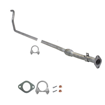 Abgasrohr FIAT GRANDE PUNTO, PUNTO EVO (199) 1.4 75/77 PS Ab. Bj. 2005