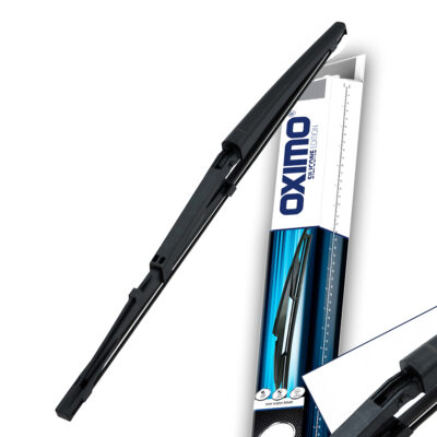 WYCIERACZKA TYLNA OXIMO Fiat Panda II 2003-2012