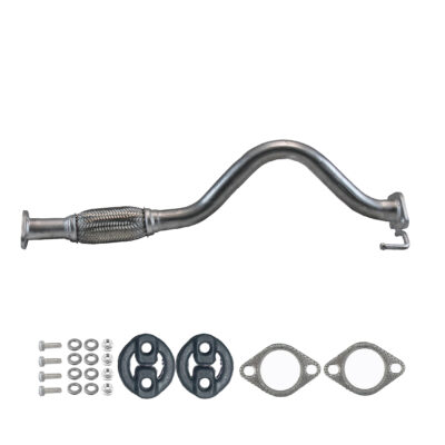 VORDERROHR für Hyundai Getz TB 1.1 Bj ab. Bj. 2005- FLEXROHR AUSPUFFROHR