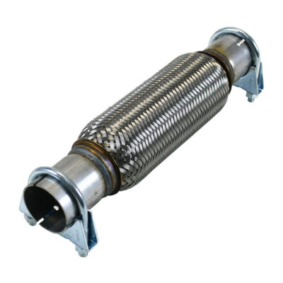 Flexrohr 55 x200 Flexstück Montage, ohne Schweißen INTERLOCK