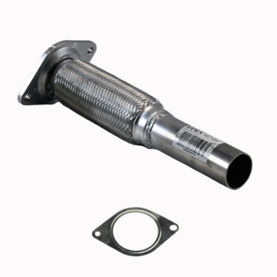 Abgasrohr für Dacia Duster 1.6 16v ab. 2010- Reparaturrohr