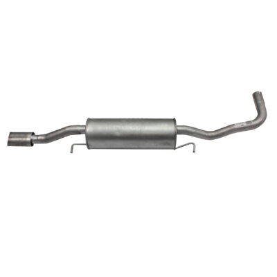 Tłumik końcowy AUDI A4 | 05.050