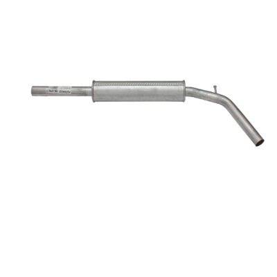 Tłumik środkowy VW POLO | 06.076