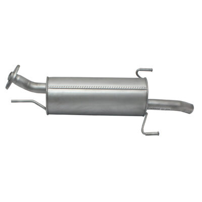 Tłumik końcowy OPEL ZAFIRA A | 07.279