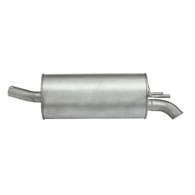 Tłumik końcowy OPEL ASTRA III | 07.339