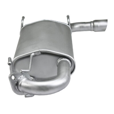 Tłumik końcowy MAZDA MX5 | 14.086