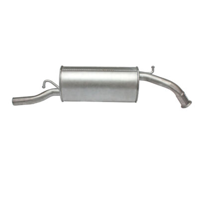 Tłumik końcowy TOYOTA YARIS VERSO | 22.119