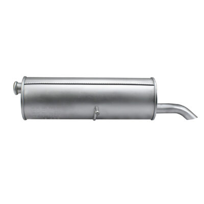 Tłumik końcowy Peugeot 307 1.4I; 1.6-16V kombi