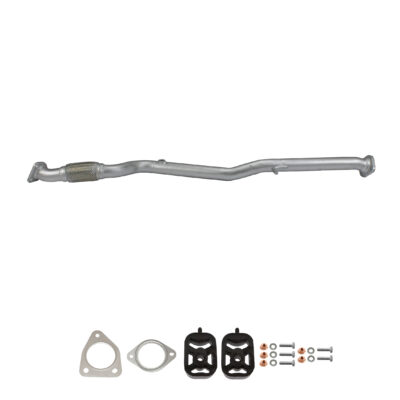 Abgasrohr für OPEL ASTRA J & ZAFIRA C & CASCADA 1.4i TURBO, Auspuff