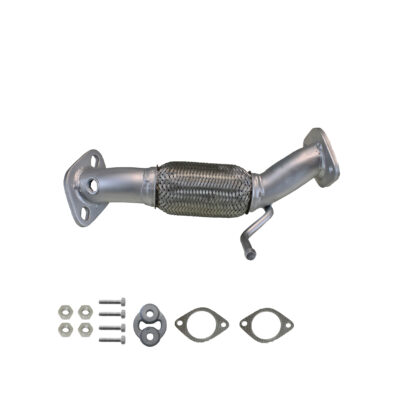 Vornerohr Hyundai i30 1.4 / 1.6 & KIA CEE`D 1.4 / 1.6 od Bj. 2006-, Rohr, Auspuff