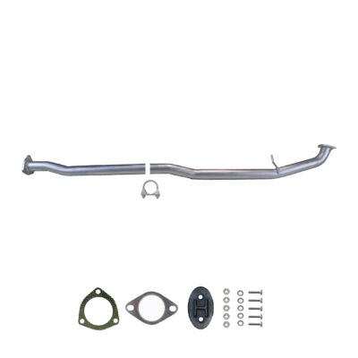 Mittelrohr für Opel Antara 2.0 4x4 od Bj. 2007 - Rohr