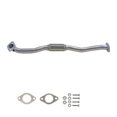 Hosenrohr Hyundai Tuscon 2.0i, 141PS od Bj. 2004- & KIA SPORTAGE 2.0 od 2004-