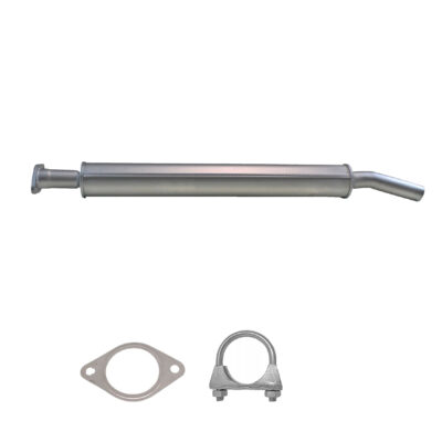 Vorschalldämpfer für FORD FOCUS 1.5/1.6 EcoBoost od Bj. 2010-, Auspuff