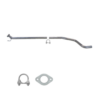 Mittelrohr für CHEVROLET AVEO 2 T300 Schrägheck 1.2i od Bj. 2011-, Auspuff