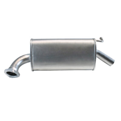 Tłumik końcowy Mazda 6 1.8/2.0 16V  | 12.213P