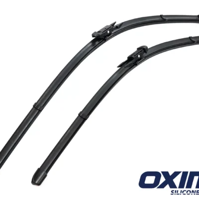 Wycieraczki przód Seat Leon hatchback 2005-2012