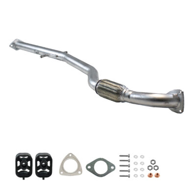 Abgasrohr für OPEL INSIGNIA A/ COUNTRY 2.0 CDTi ab. Bj 2008 Auspuff